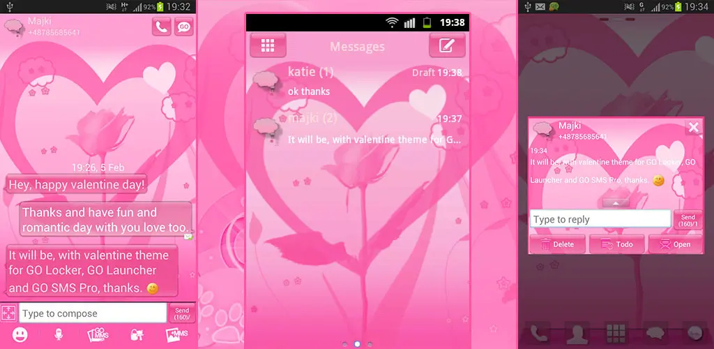 Header Banner