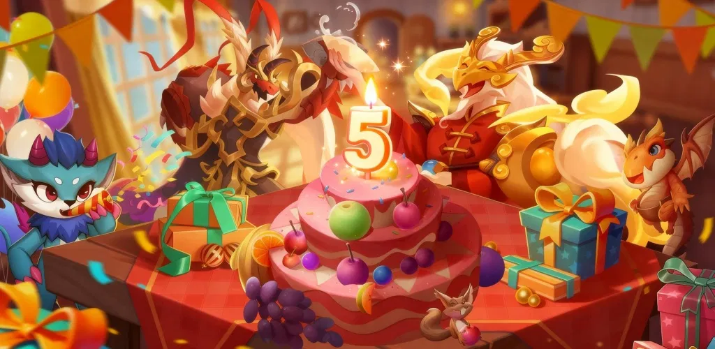 Header Banner