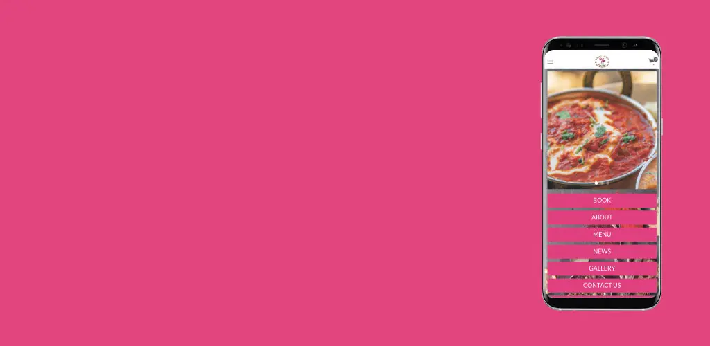 Header Banner