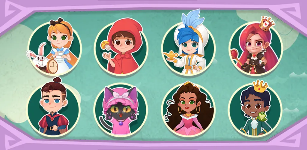 Header Banner