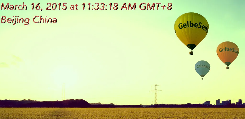 Header Banner