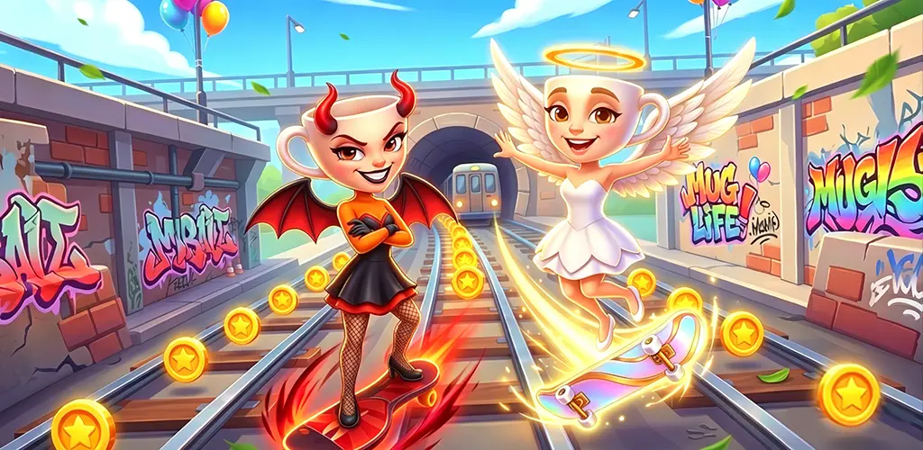 Header Banner