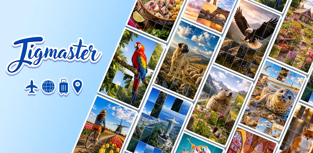 Header Banner