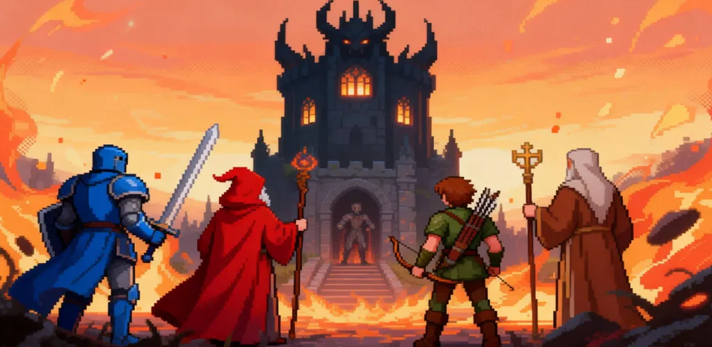 Header Banner