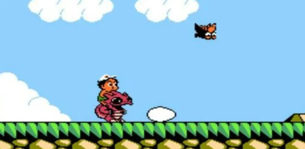 Header Banner