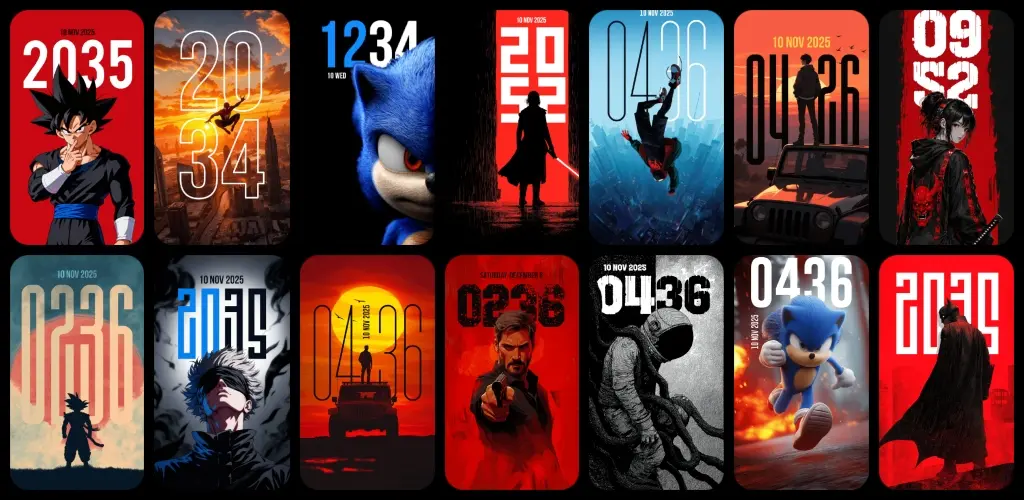 Header Banner