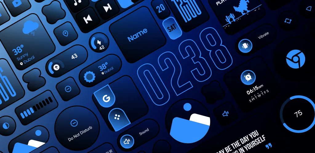Header Banner
