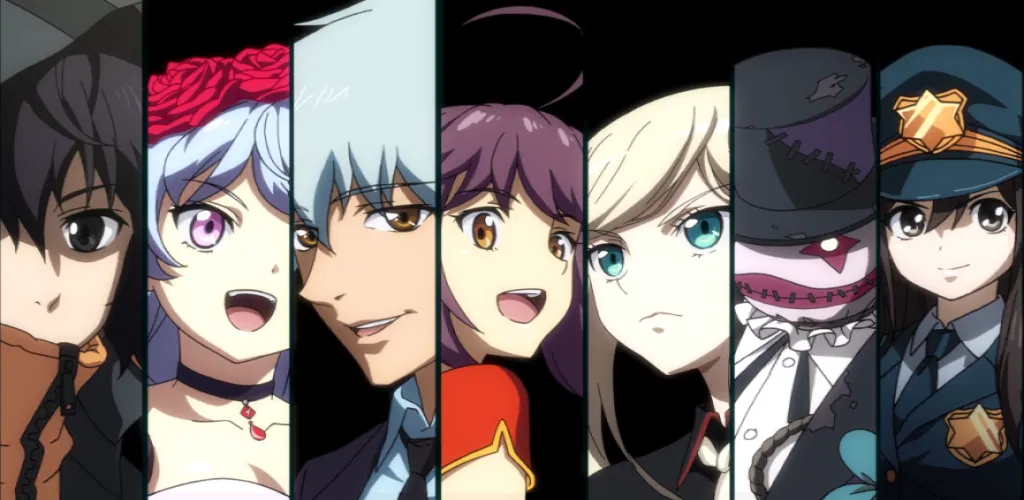 Header Banner