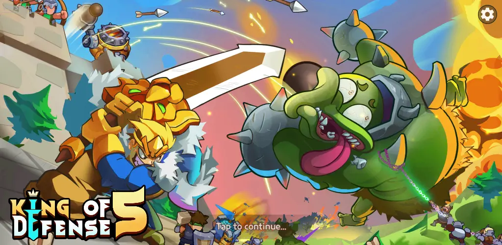 Header Banner