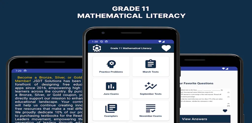 Header Banner