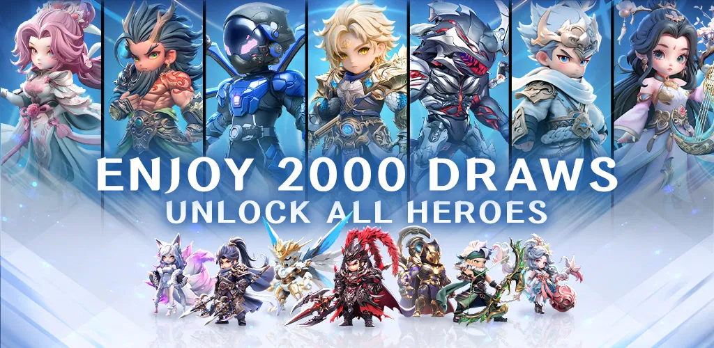 Header Banner