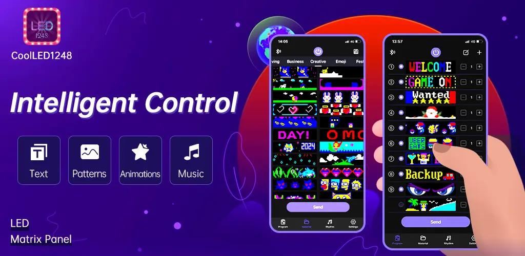 Header Banner