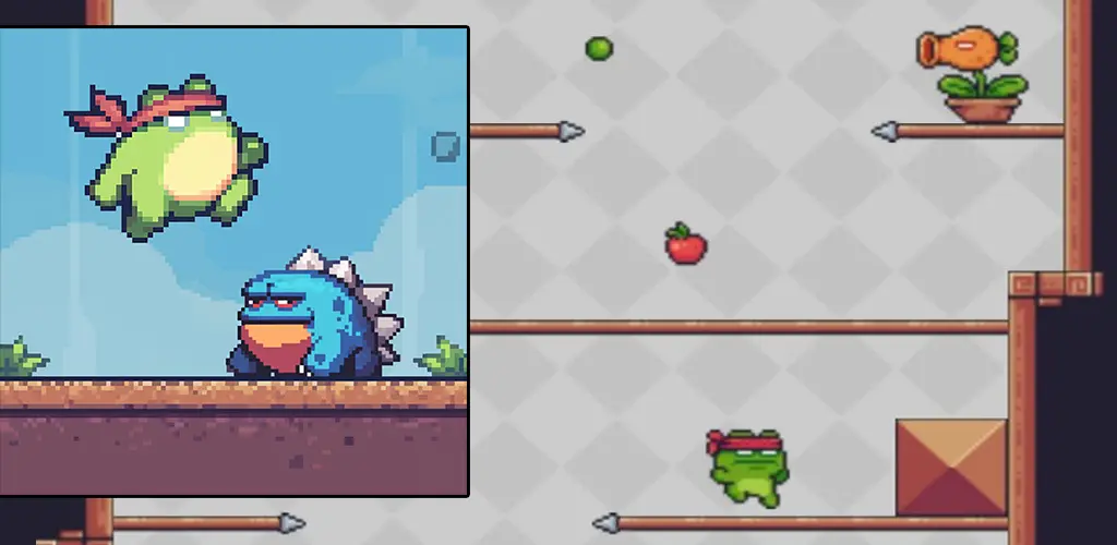 Header Banner