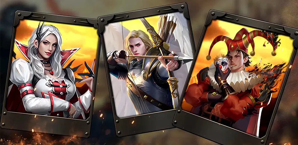 Header Banner