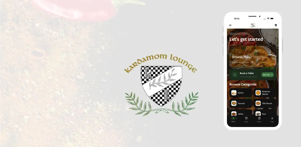 Header Banner
