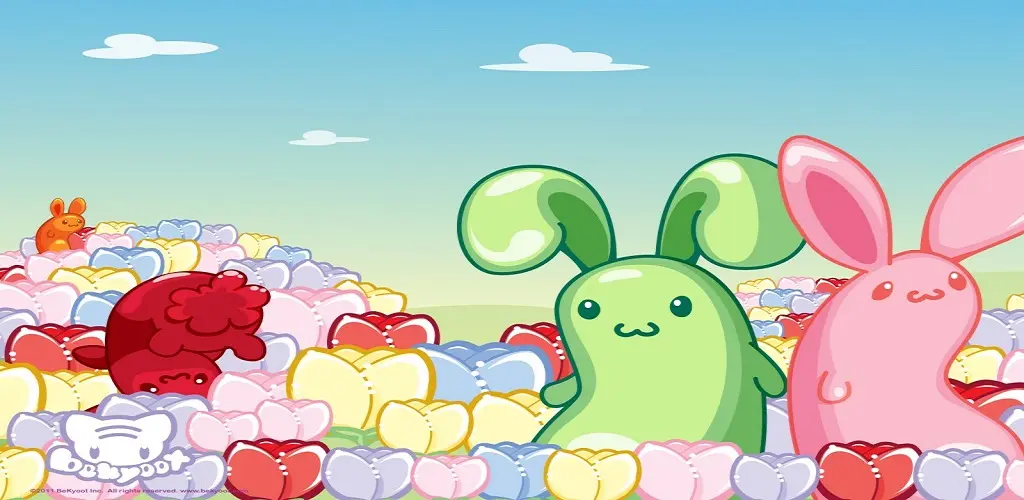 Header Banner