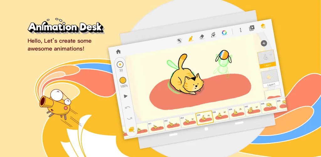 Header Banner