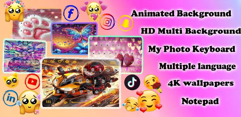 Header Banner