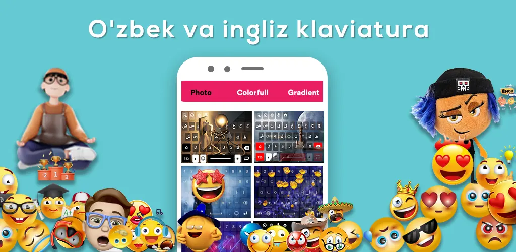 Header Banner