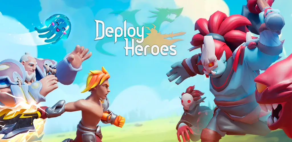 Header Banner