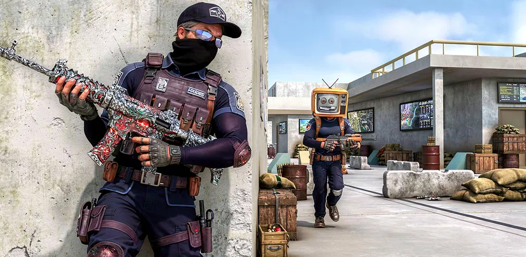 Header Banner