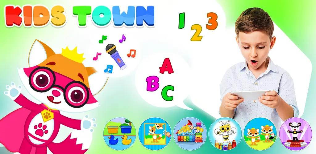 Header Banner