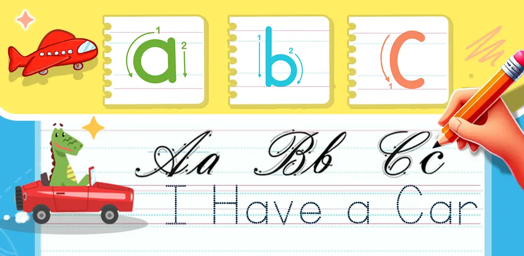 Header Banner