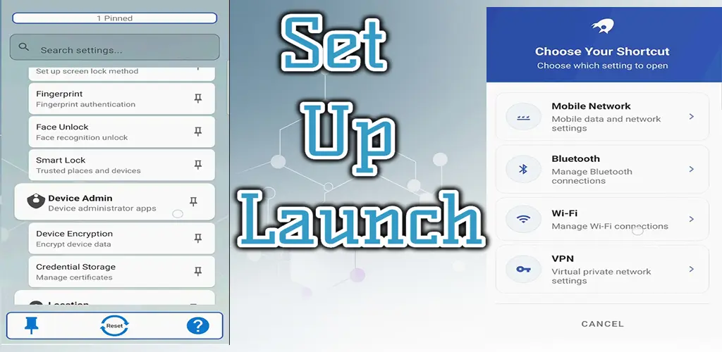 Header Banner