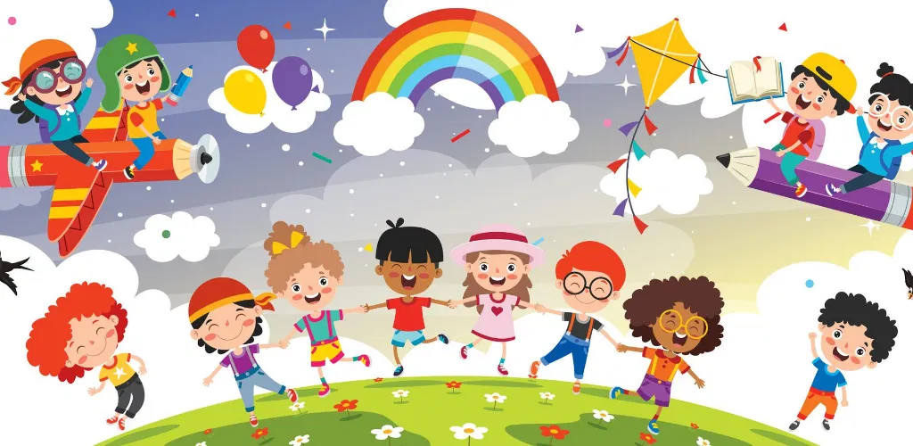 Header Banner