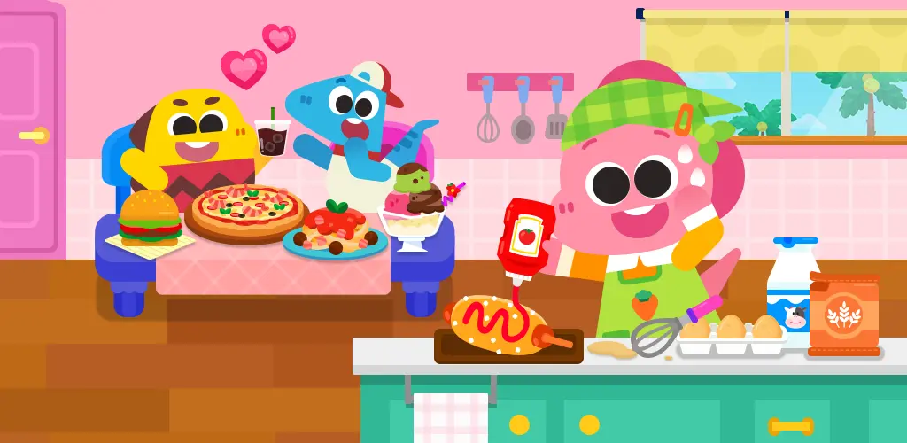 Header Banner
