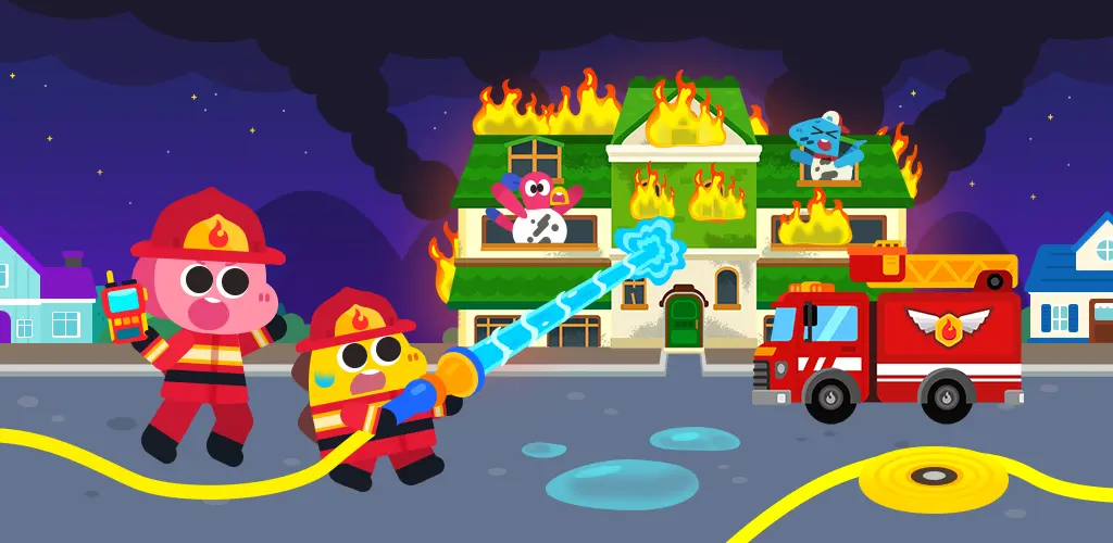 Header Banner