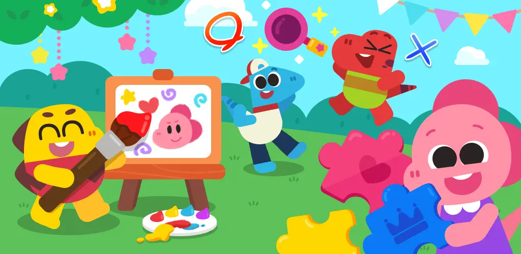 Header Banner