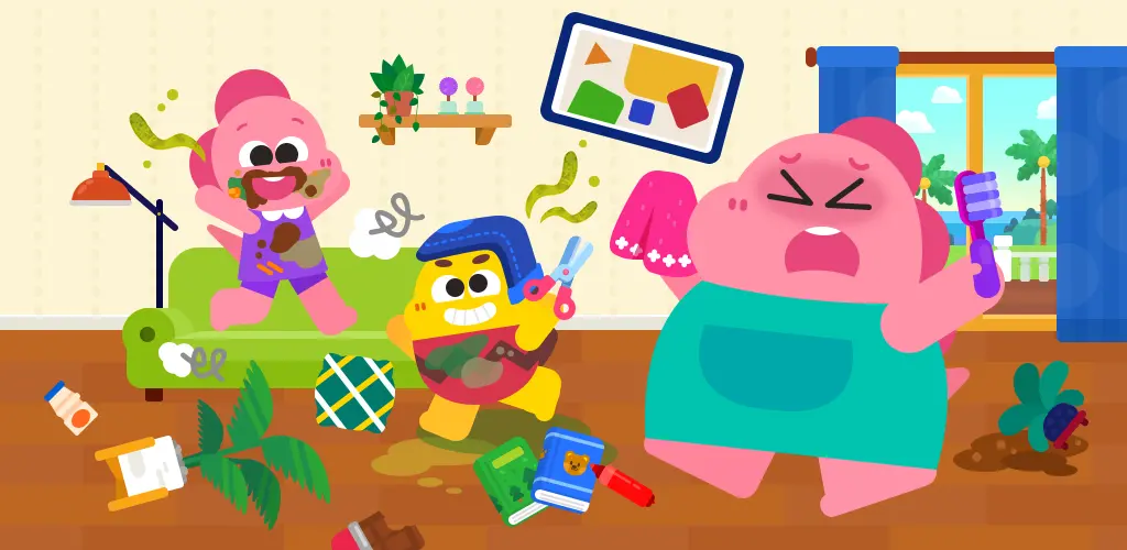 Header Banner