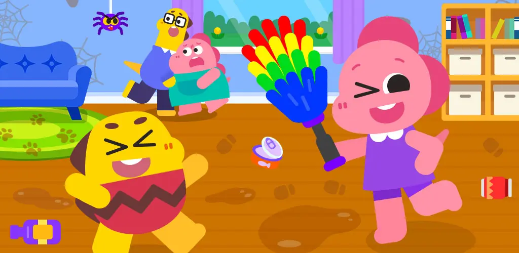 Header Banner