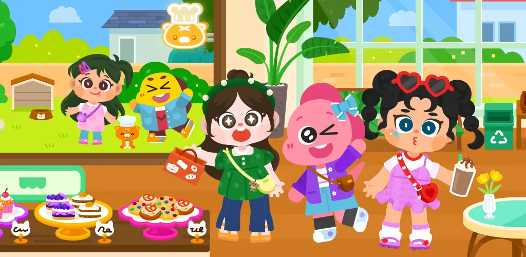 Header Banner