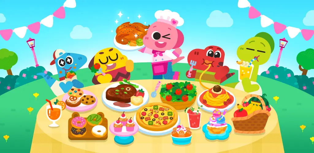 Header Banner