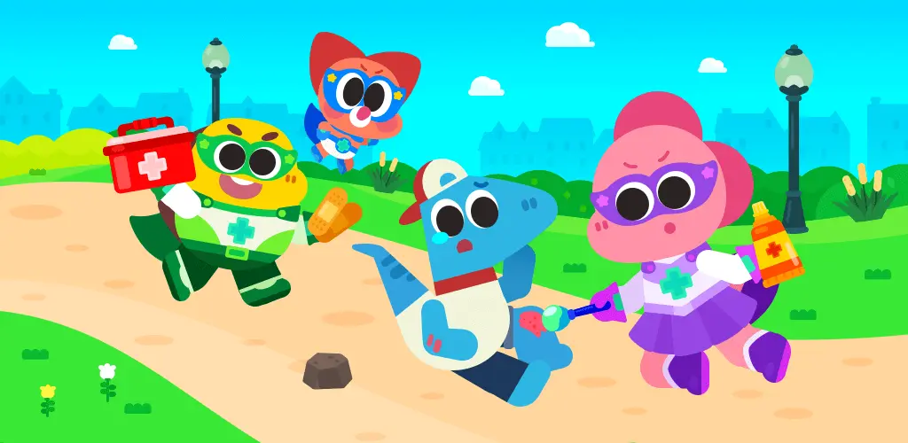 Header Banner