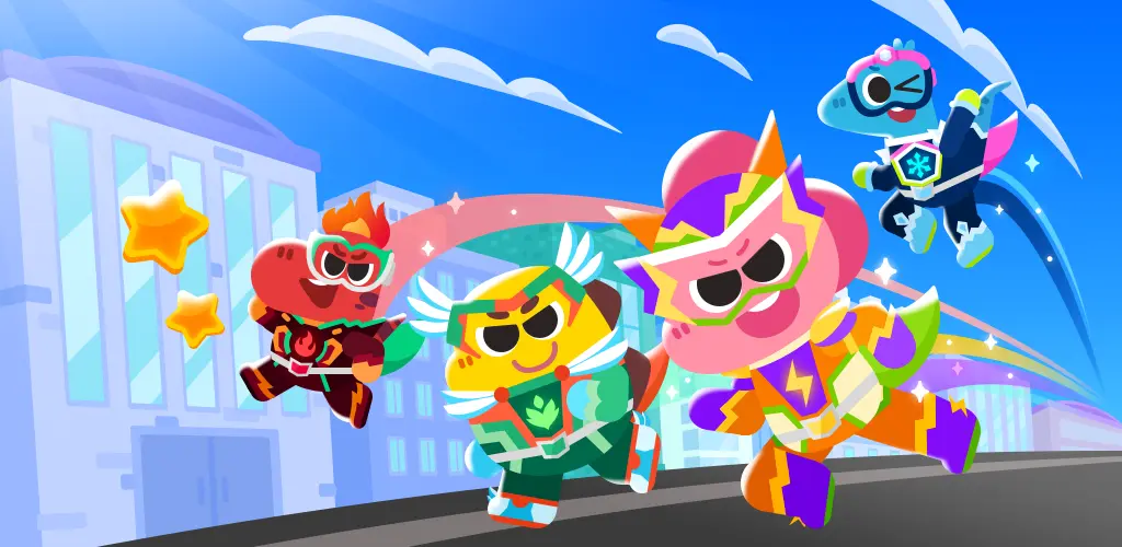 Header Banner