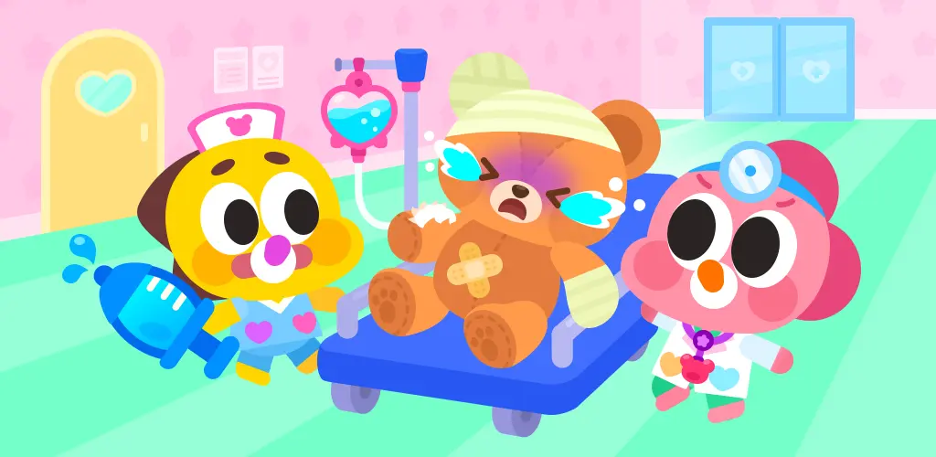 Header Banner