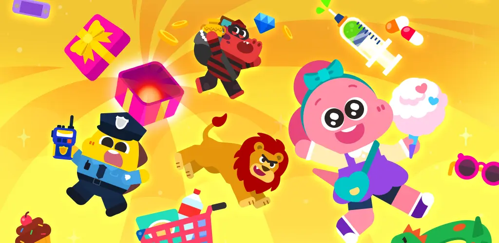 Header Banner