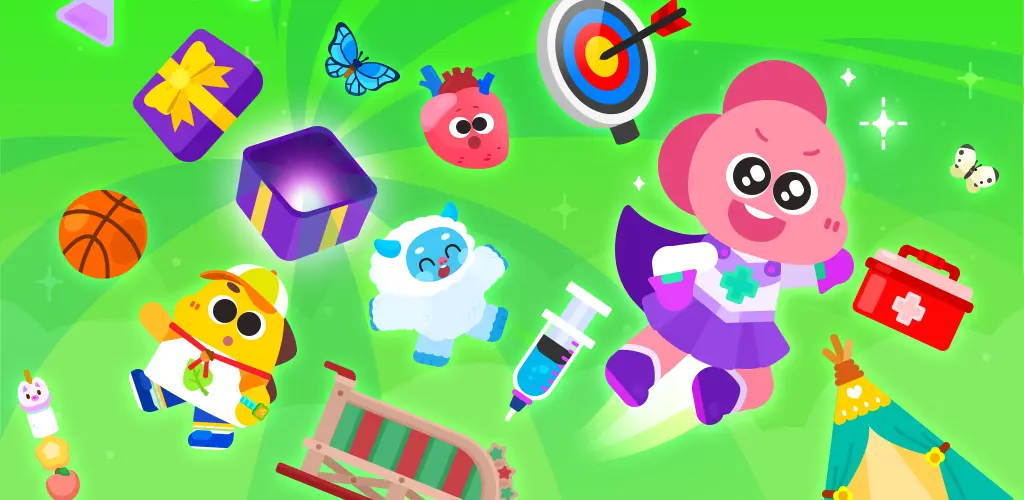 Header Banner