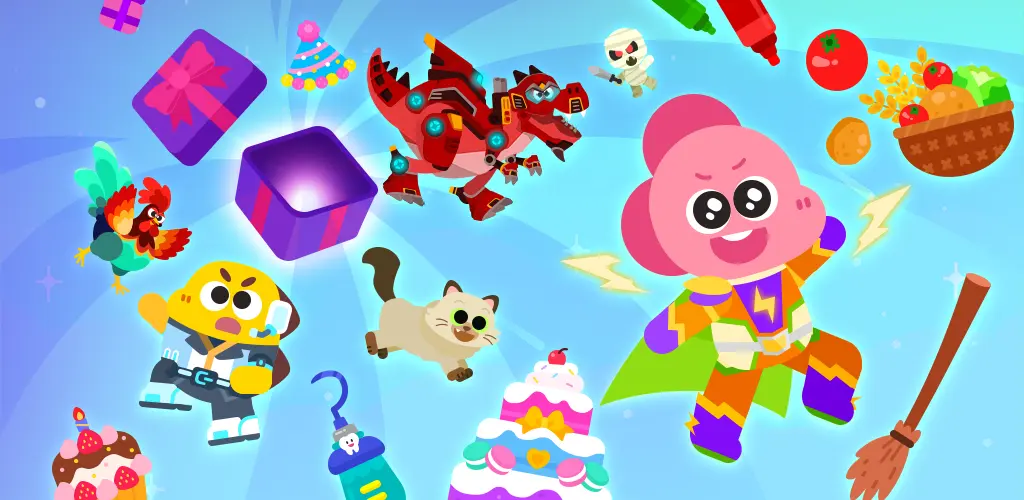 Header Banner