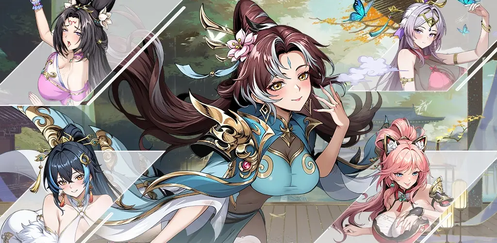Header Banner