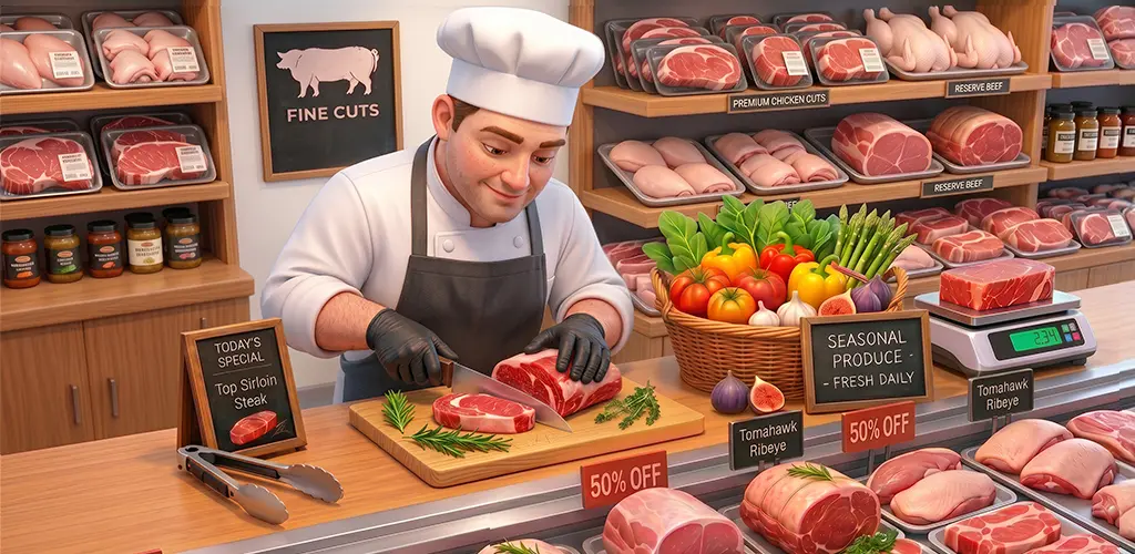 Header Banner