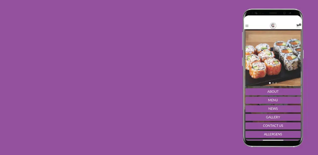 Header Banner