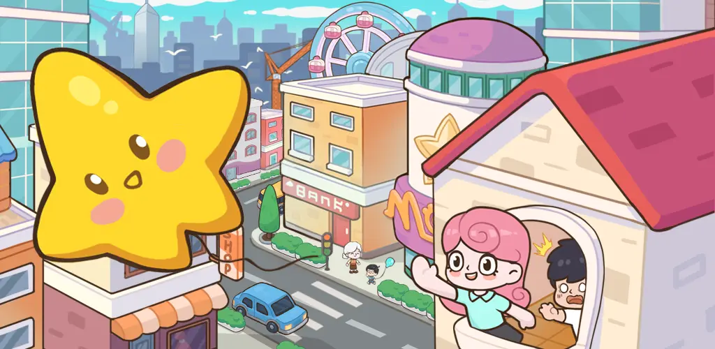 Header Banner
