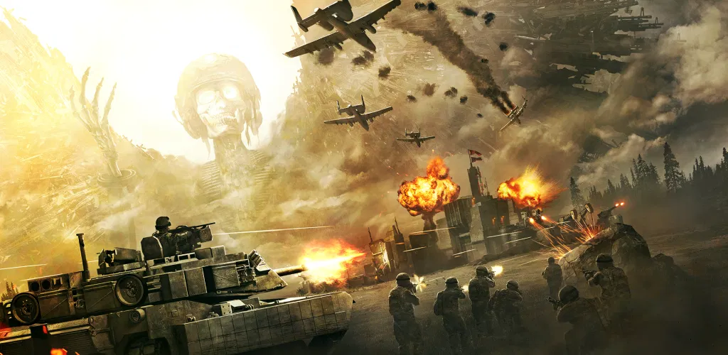 Header Banner