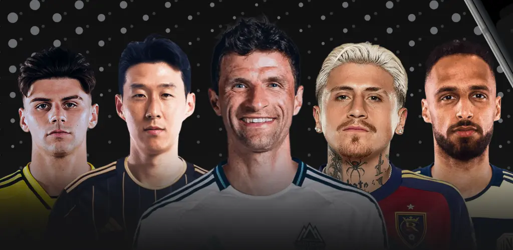 Header Banner