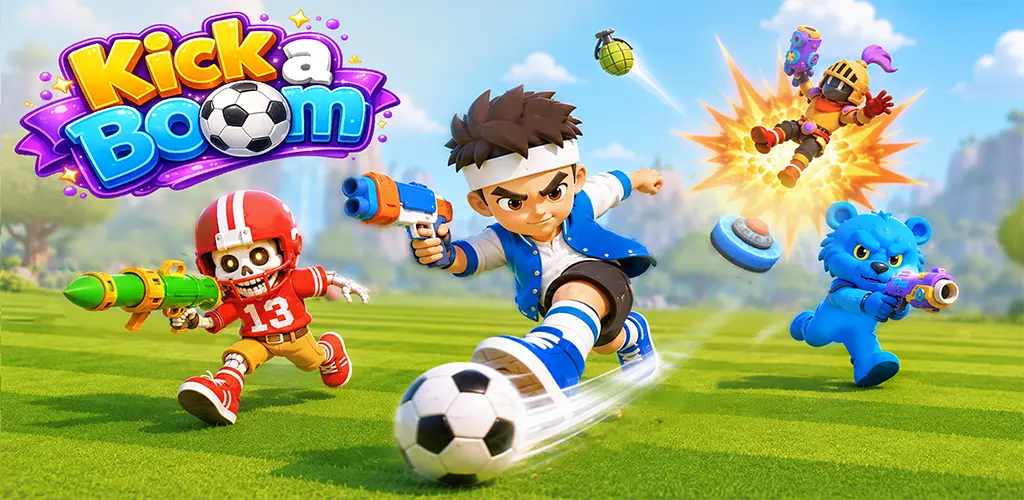 Header Banner