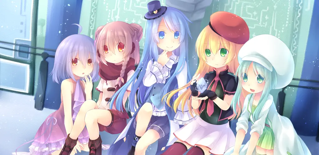 Header Banner